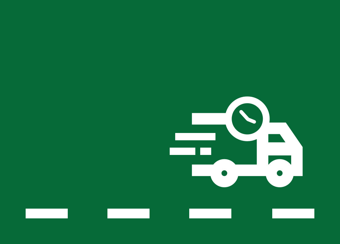 Express delivery